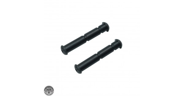 AR Platform Anti-Walk Pins - Black Oxide Steel