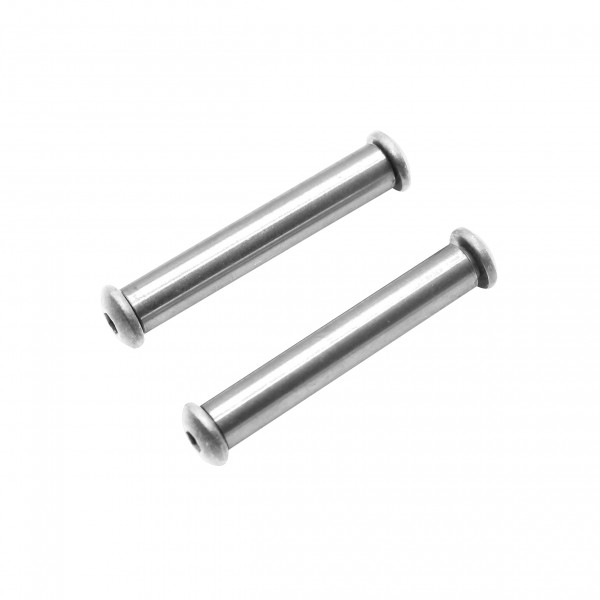 AR Anti-Walk Pins - Stainless Steel Rod with Screws