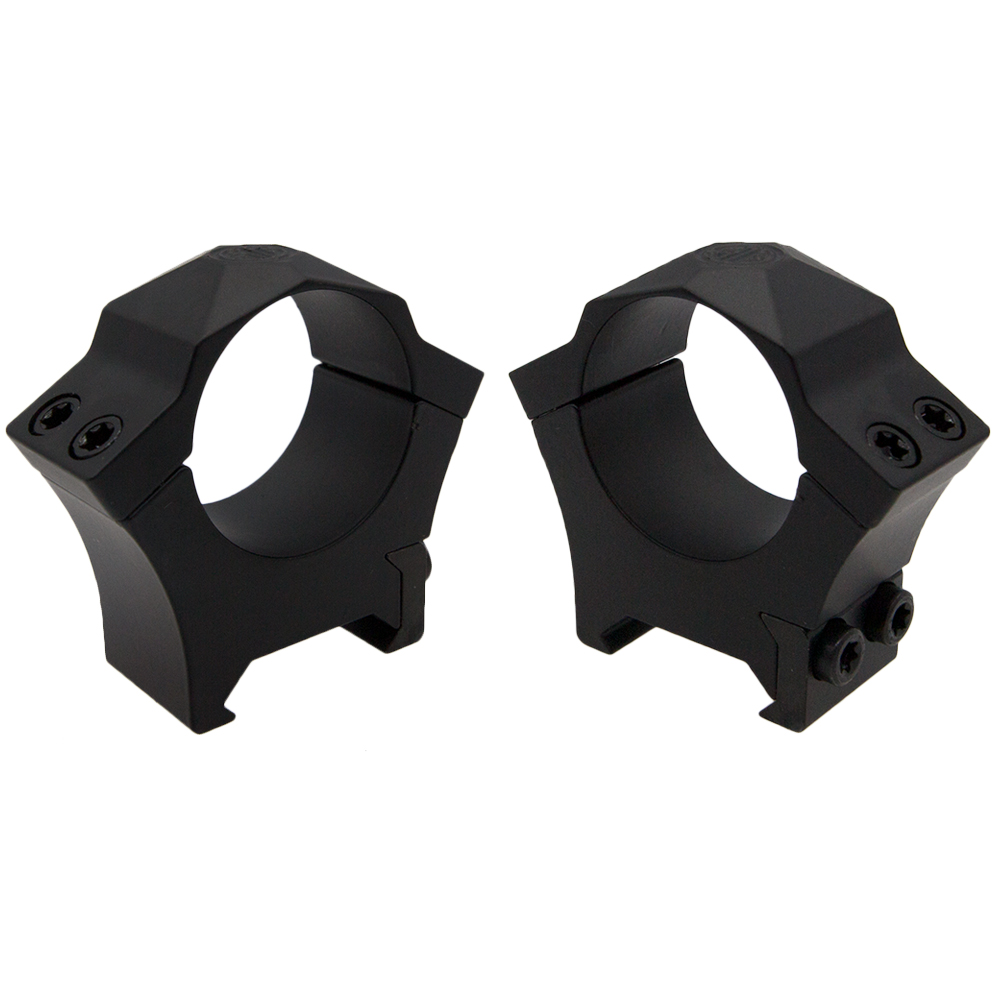 Sig Sauer ALPHA1 Scope Rings Steel Hunting Mount