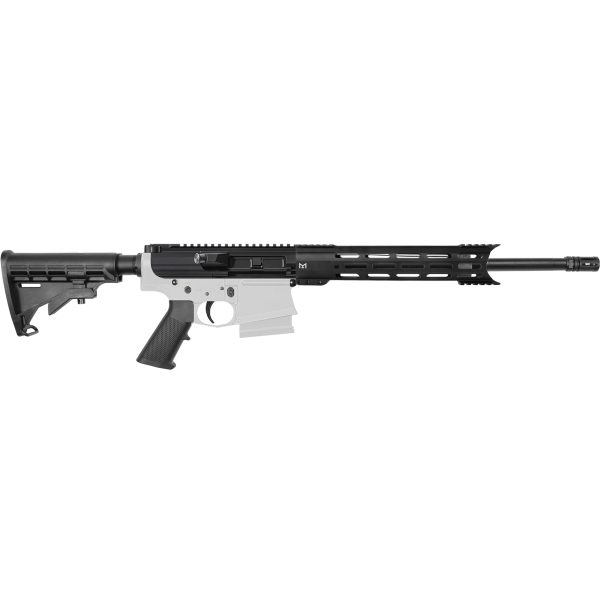 AR-10 / LR-308 16'' Barrel W/ 12" 15" M-LOK Handguard | ''CUSTOM'' Carbine Kit AR-10 / LR-308 16'' Barrel W/ 12" 15" M-LOK Handguard | ''CUSTOM'' Carbine Kit