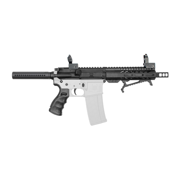 AR-15 .223/5.56 7.5" Barrel 7" Handguard option |  ''CYCLONE'' Pistol Kit AR-15 .223/5.56 7.5" Barrel 7" Handguard option |  ''CYCLONE'' Pistol Kit