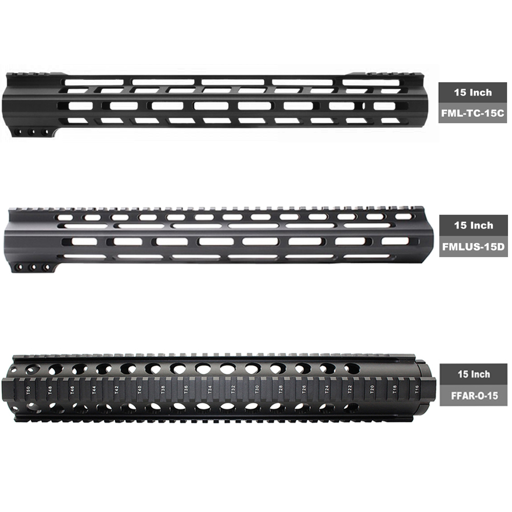 AR-15 .223/5.56 16" Barrel W/ 10'' 12'' 15" Handguard option | ''ECHO'' Carbine Kit AR-15 .223/5.56 16" Barrel W/ 10'' 12'' 15" Handguard option | ''ECHO'' Carbine Kit