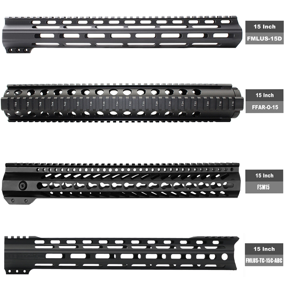 AR-15 .223/5.56 16" Barrel W/ 10'' 12'' 15" Handguard option | ''ECHO'' Carbine Kit AR-15 .223/5.56 16" Barrel W/ 10'' 12'' 15" Handguard option | ''ECHO'' Carbine Kit