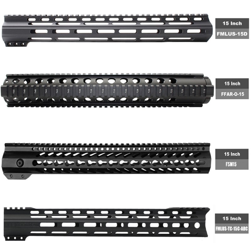 AR-15 .223/5.56 16" Barrel W/ 10'' 12'' 15" Handguard option | ''ECHO'' Carbine Kit AR-15 .223/5.56 16" Barrel W/ 10'' 12'' 15" Handguard option | ''ECHO'' Carbine Kit