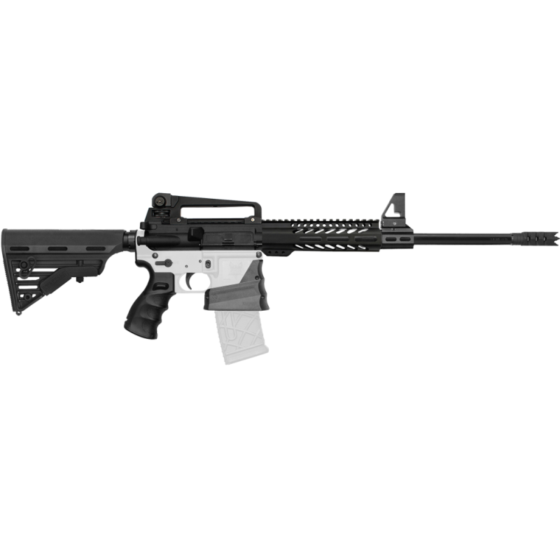 AR-15 .223/5.56 16" Barrel W/ 7" Free Float Handguard option | ''ENCORE'' Carbine Kit AR-15 .223/5.56 16" Barrel W/ 7" Free Float Handguard option | ''ENCORE'' Carbine Kit