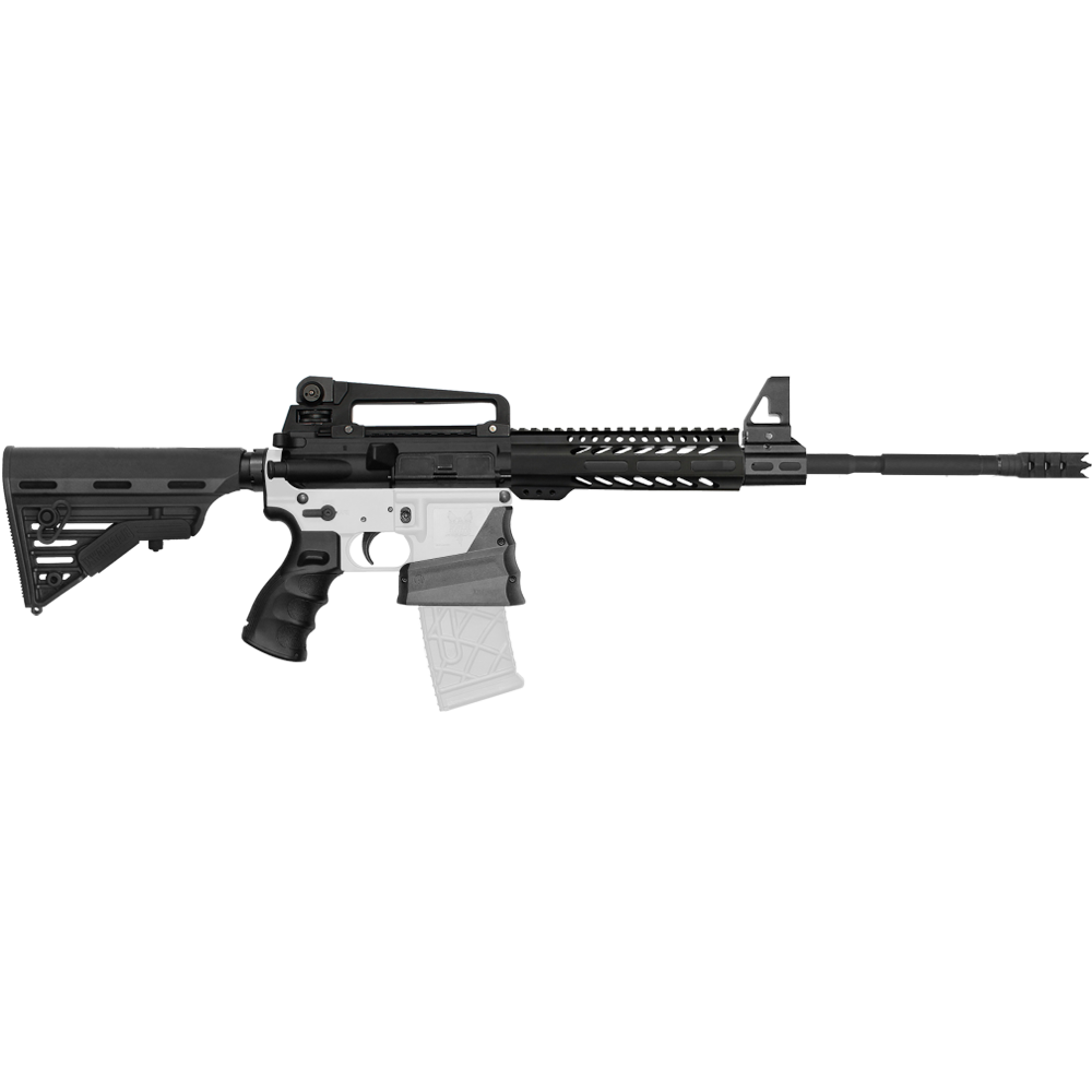 AR-15 .223/5.56 16" Barrel W/ 7" Free Float Handguard option | ''ENCORE'' Carbine Kit