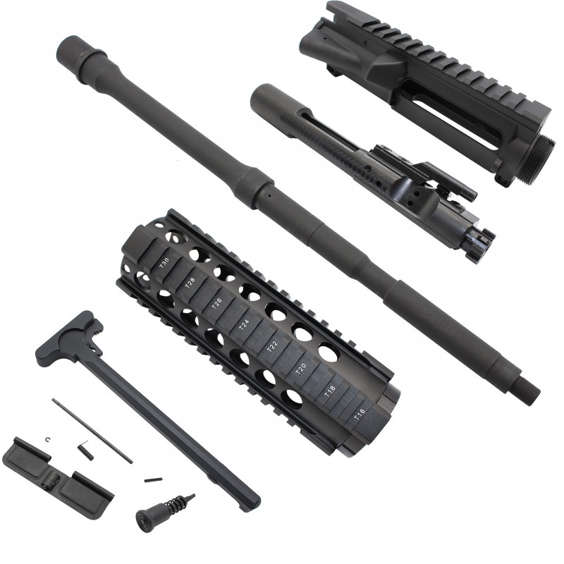 AR-15 ''ENCORE'' Carbine Kit