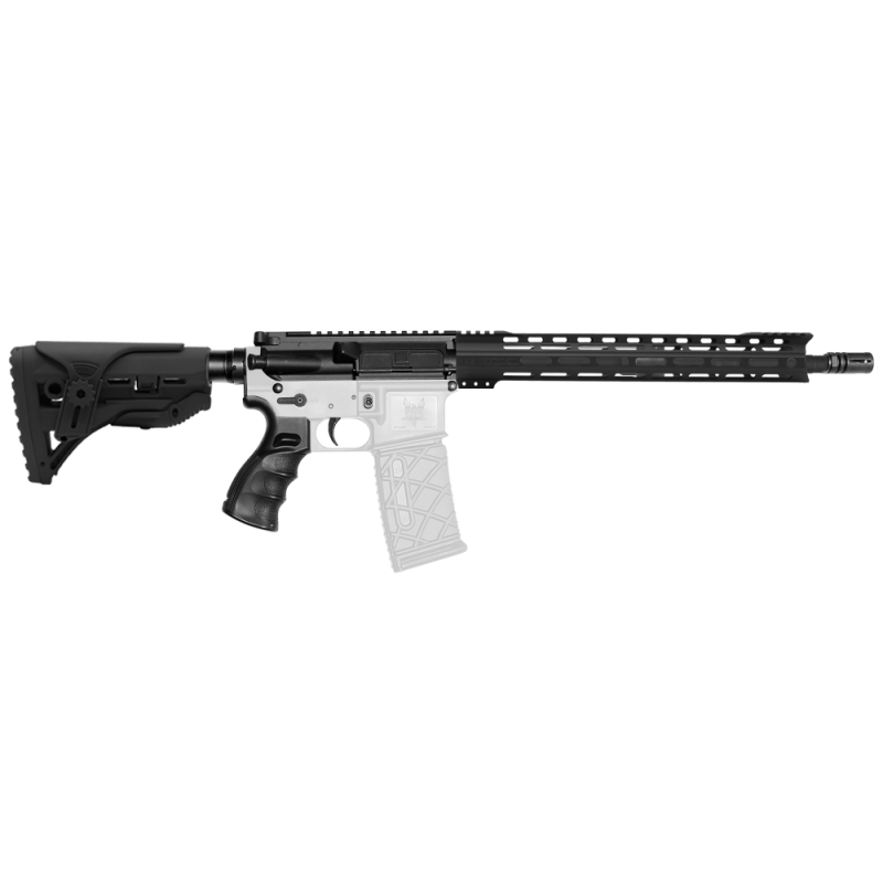AR-15 .223/5.56 16" Barrel W/ 10'' 12" 15'' Handguard option | ''ENFORCER MARK II'' Carbine Kit AR-15 .223/5.56 16" Barrel W/ 10'' 12" 15'' Handguard option | ''ENFORCER MARK II'' Carbine Kit