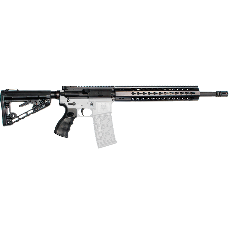 AR-15 .223/5.56 16" Barrel W/ 10'' 12" 15'' Handguard option | ''ENFORCER'' Carbine Kit AR-15 .223/5.56 16" Barrel W/ 10'' 12" 15'' Handguard option | ''ENFORCER'' Carbine Kit