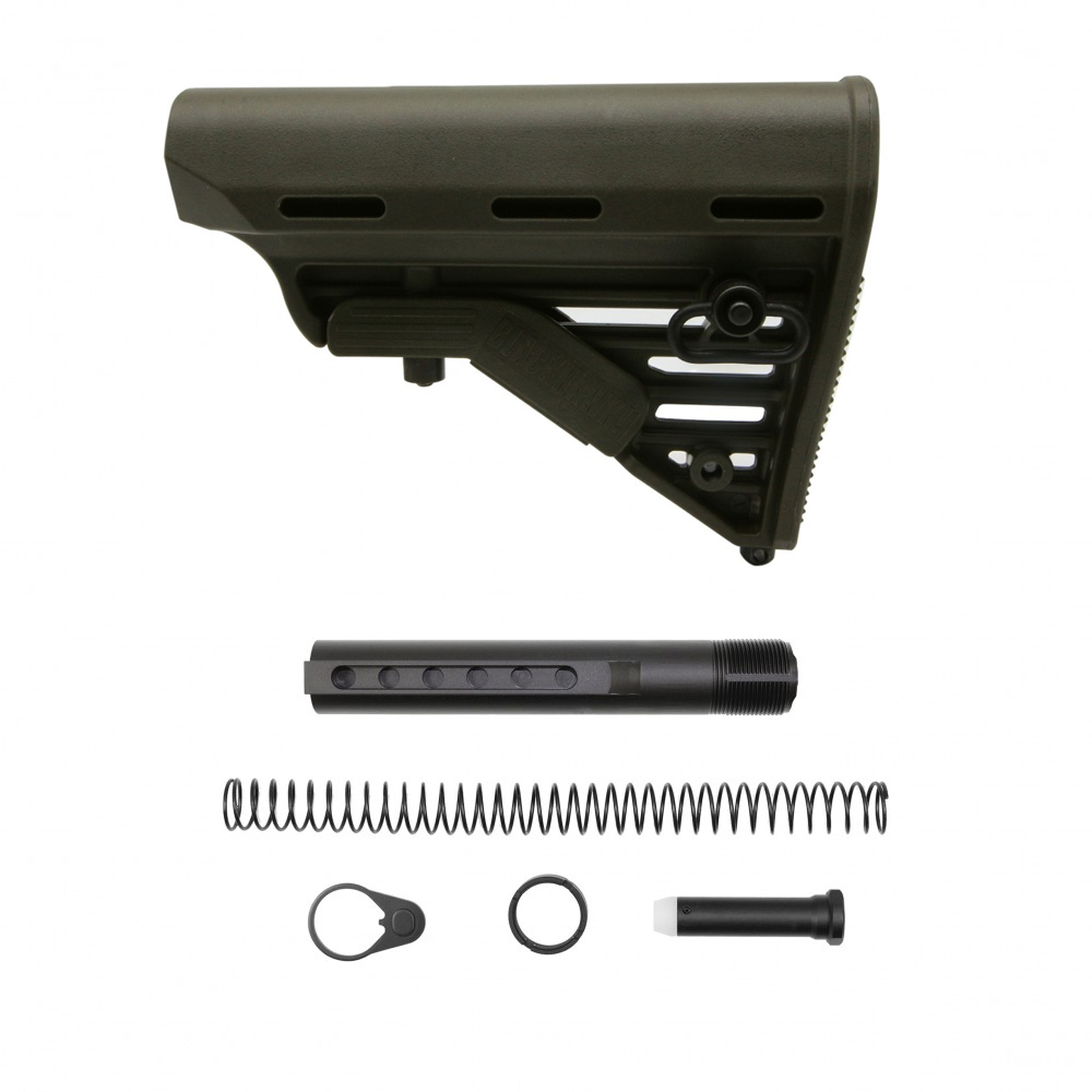 AR-15 .223/5.56 16" Barrel W/ 10" 12" 15" Keymond Handguard | ''ENVY'' Carbine Kit AR-15 .223/5.56 16" Barrel W/ 10" 12" 15" Keymond Handguard | ''ENVY'' Carbine Kit