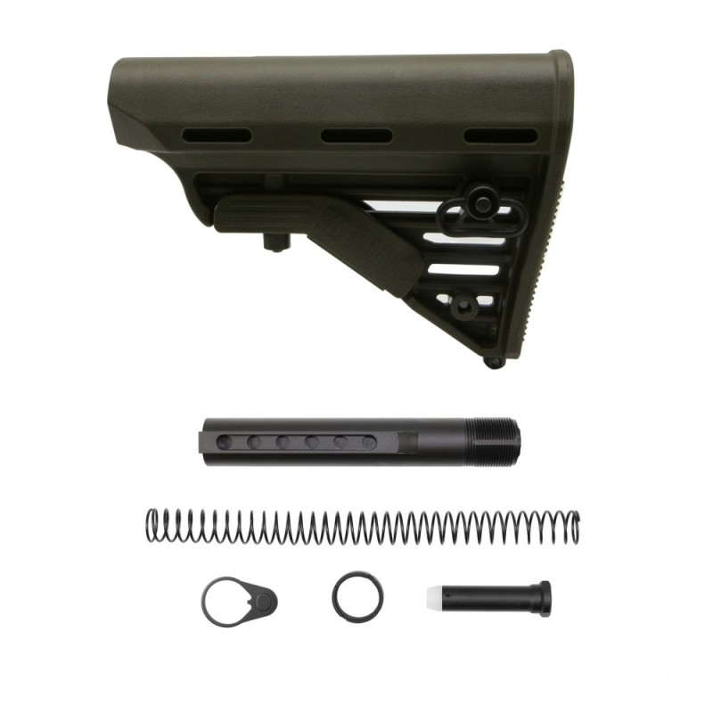 AR-15 .223/5.56 16" Barrel W/ 10" 12" 15" Keymond Handguard | ''ENVY'' Carbine Kit AR-15 .223/5.56 16" Barrel W/ 10" 12" 15" Keymond Handguard | ''ENVY'' Carbine Kit