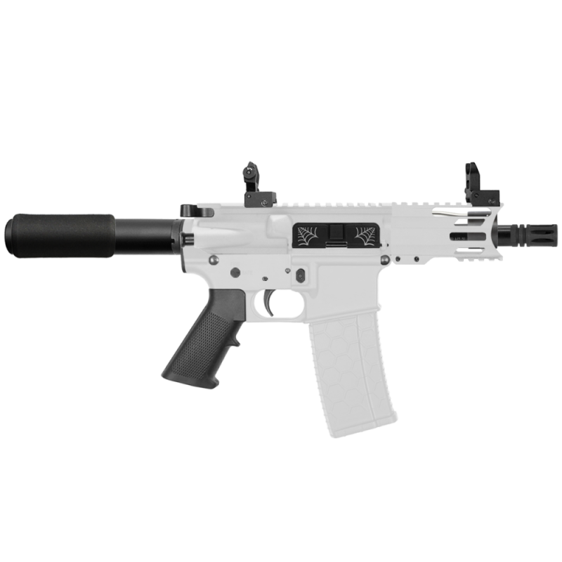 AR-15 .223/5.56 5" Barrel 4" Handguard M Lok| ''FALCON'' Pistol Kit AR-15 .223/5.56 5" Barrel 4" Handguard M Lok| ''FALCON'' Pistol Kit