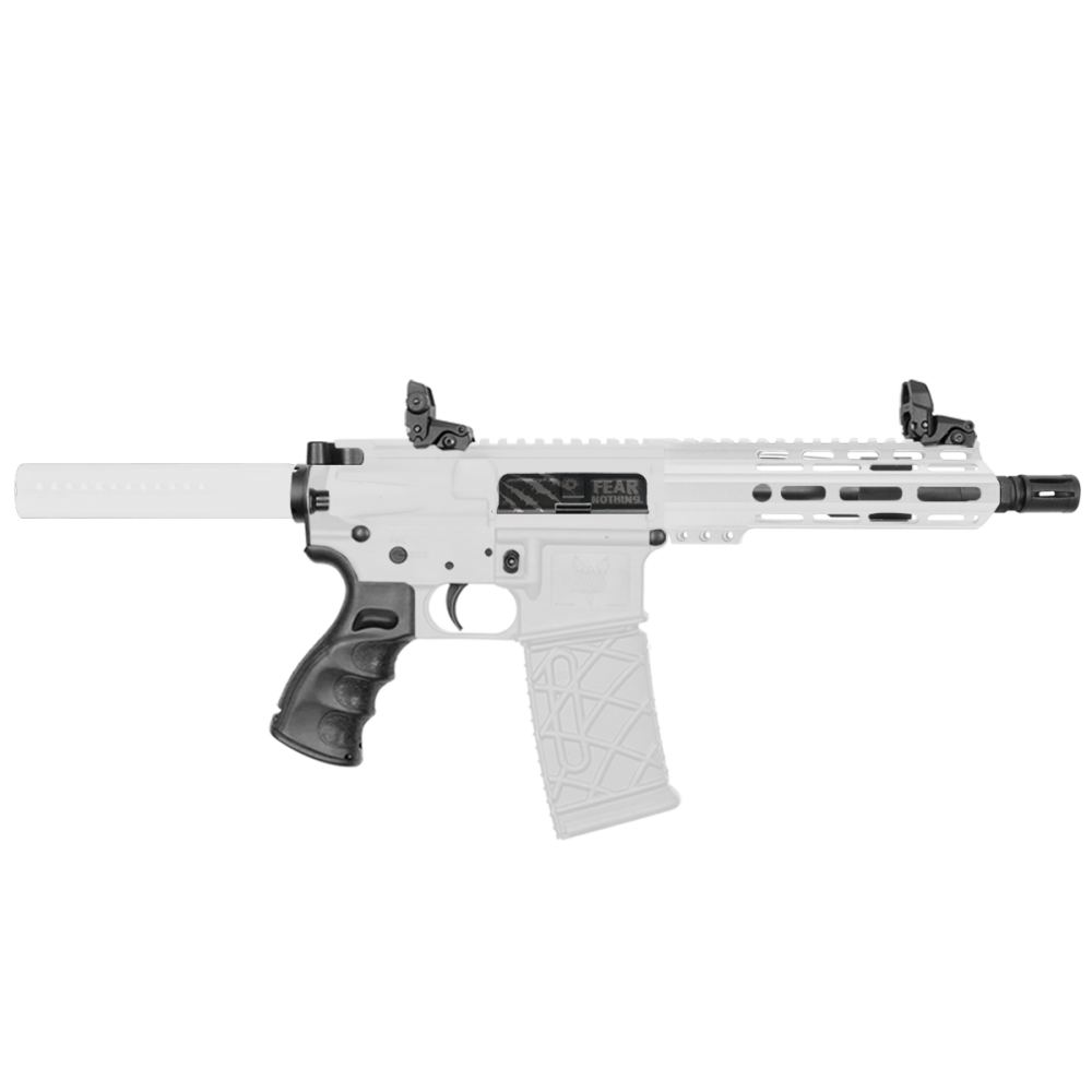 AR-15 .223/5.56 7" Barrel 7" Handguard M Lok| ''FNLE-7 MARK II'' Pistol Kit