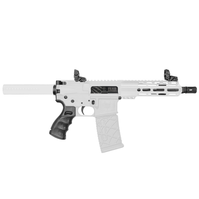 AR-15 .223/5.56 7" Barrel 7" Handguard M Lok| ''FNLE-7 MARK II'' Pistol Kit