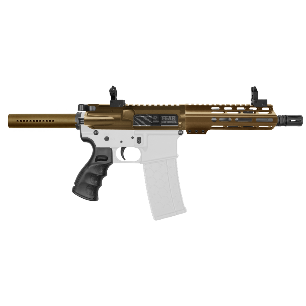AR-15 .223/5.56 7" Barrel 7" Handguard M Lok| ''FNLE-7 MARK II'' Pistol Kit AR-15 .223/5.56 7" Barrel 7" Handguard M Lok| ''FNLE-7 MARK II'' Pistol Kit