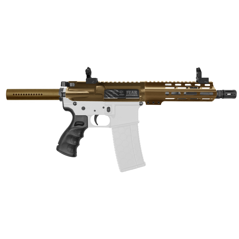 AR-15 .223/5.56 7" Barrel 7" Handguard M Lok| ''FNLE-7 MARK II'' Pistol Kit AR-15 .223/5.56 7" Barrel 7" Handguard M Lok| ''FNLE-7 MARK II'' Pistol Kit