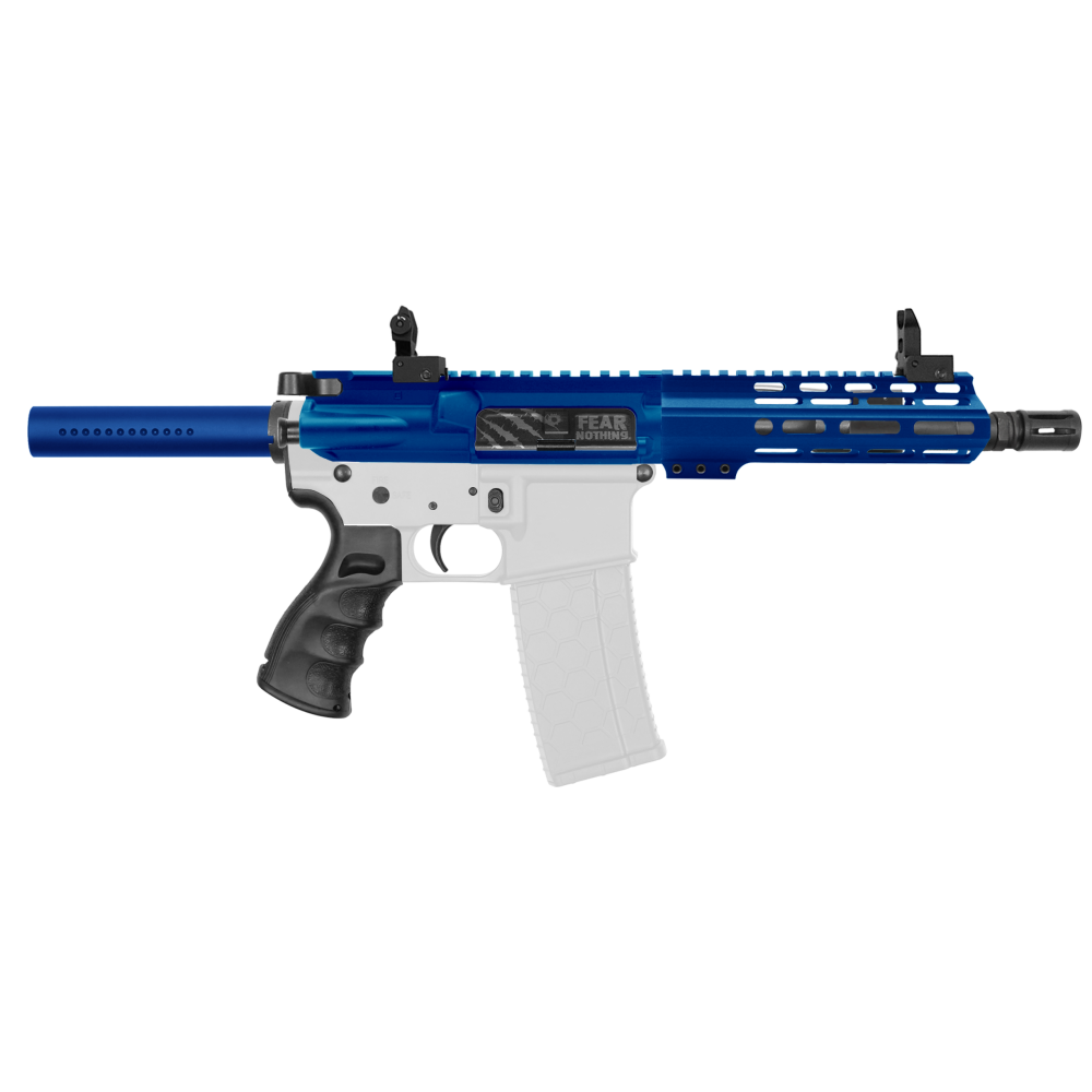 AR-15 .223/5.56 7" Barrel 7" Handguard M Lok| ''FNLE-7 MARK II'' Pistol Kit AR-15 .223/5.56 7" Barrel 7" Handguard M Lok| ''FNLE-7 MARK II'' Pistol Kit