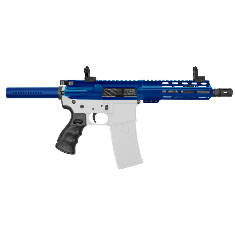 AR-15 .223/5.56 7" Barrel 7" Handguard M Lok| ''FNLE-7 MARK II'' Pistol Kit AR-15 .223/5.56 7" Barrel 7" Handguard M Lok| ''FNLE-7 MARK II'' Pistol Kit