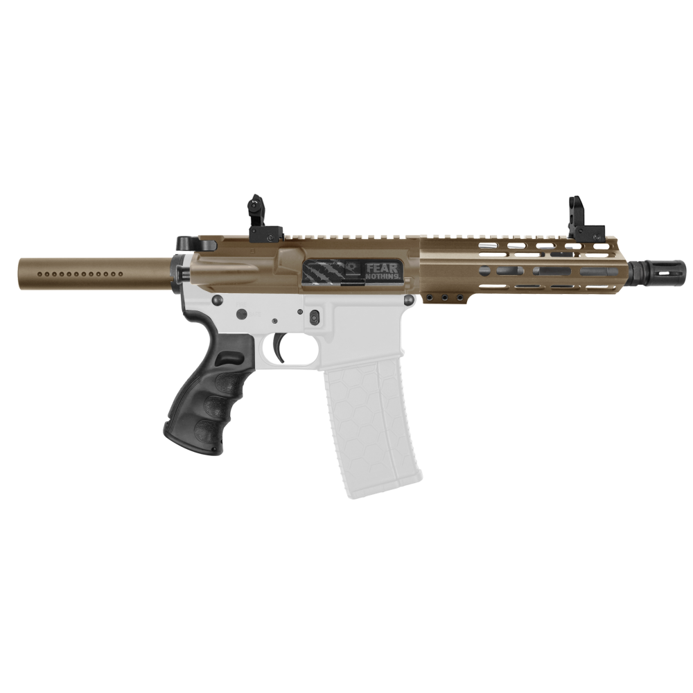 AR-15 .223/5.56 7" Barrel 7" Handguard M Lok| ''FNLE-7 MARK II'' Pistol Kit AR-15 .223/5.56 7" Barrel 7" Handguard M Lok| ''FNLE-7 MARK II'' Pistol Kit