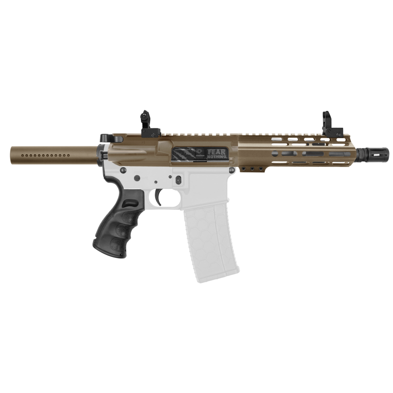 AR-15 .223/5.56 7" Barrel 7" Handguard M Lok| ''FNLE-7 MARK II'' Pistol Kit AR-15 .223/5.56 7" Barrel 7" Handguard M Lok| ''FNLE-7 MARK II'' Pistol Kit