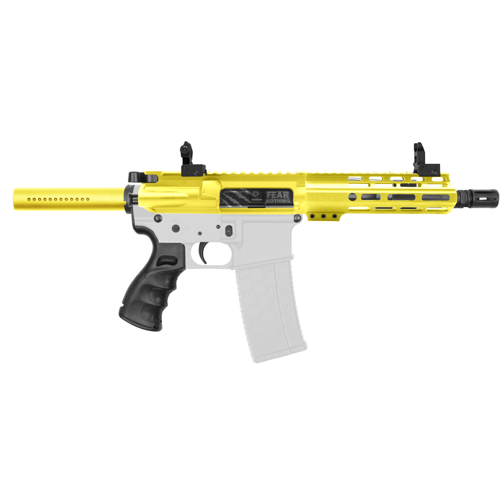 AR-15 .223/5.56 7" Barrel 7" Handguard M Lok| ''FNLE-7 MARK II'' Pistol Kit AR-15 .223/5.56 7" Barrel 7" Handguard M Lok| ''FNLE-7 MARK II'' Pistol Kit