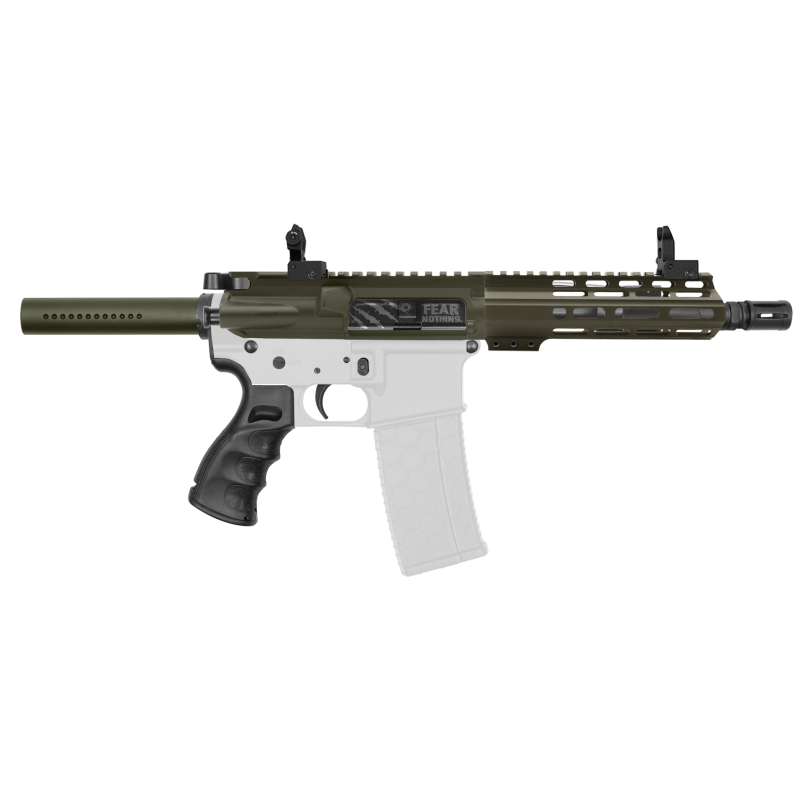 AR-15 .223/5.56 7" Barrel 7" Handguard M Lok| ''FNLE-7 MARK II'' Pistol Kit AR-15 .223/5.56 7" Barrel 7" Handguard M Lok| ''FNLE-7 MARK II'' Pistol Kit