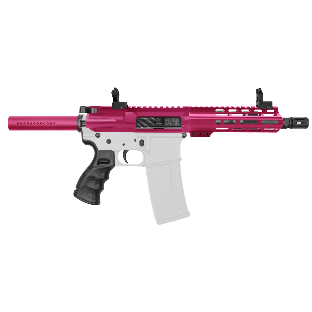 AR-15 .223/5.56 7" Barrel 7" Handguard M Lok| ''FNLE-7 MARK II'' Pistol Kit AR-15 .223/5.56 7" Barrel 7" Handguard M Lok| ''FNLE-7 MARK II'' Pistol Kit