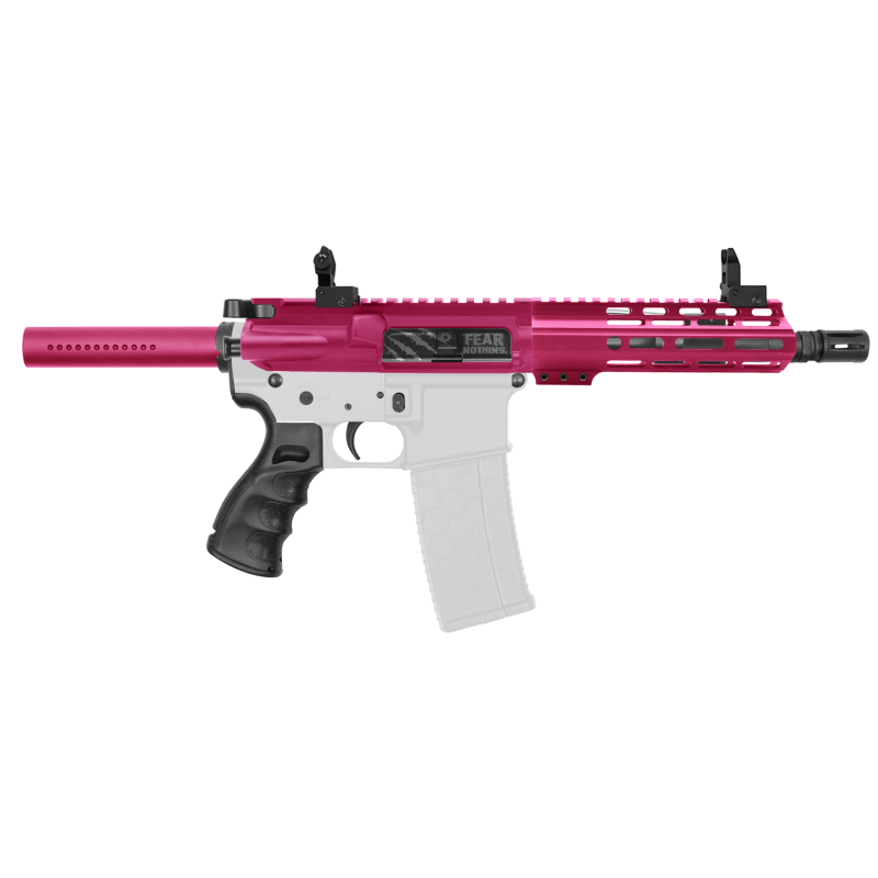 AR-15 .223/5.56 7" Barrel 7" Handguard M Lok| ''FNLE-7 MARK II'' Pistol Kit AR-15 .223/5.56 7" Barrel 7" Handguard M Lok| ''FNLE-7 MARK II'' Pistol Kit