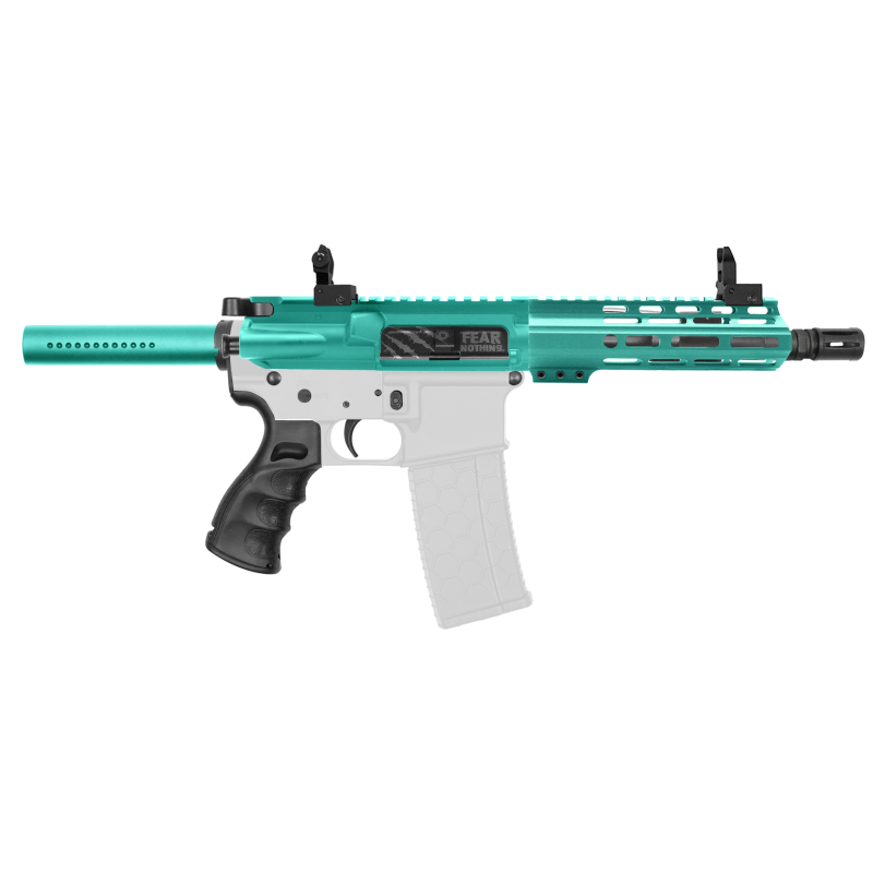 AR-15 .223/5.56 7" Barrel 7" Handguard M Lok| ''FNLE-7 MARK II'' Pistol Kit AR-15 .223/5.56 7" Barrel 7" Handguard M Lok| ''FNLE-7 MARK II'' Pistol Kit