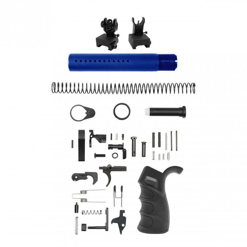 AR-15 .223/5.56 7" Barrel 7" Handguard M Lok| ''FNLE-7 MARK II'' Pistol Kit AR-15 .223/5.56 7" Barrel 7" Handguard M Lok| ''FNLE-7 MARK II'' Pistol Kit