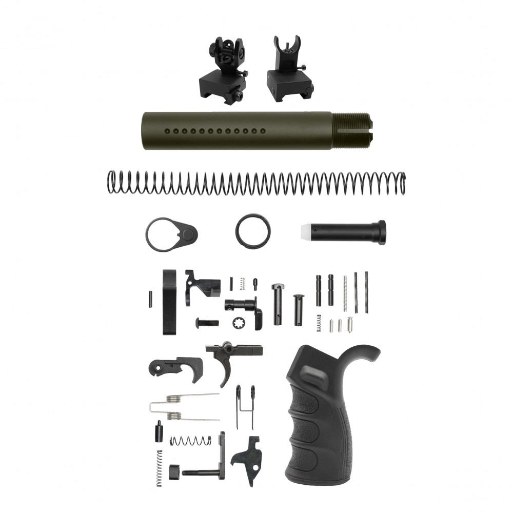 AR-15 .223/5.56 7" Barrel 7" Handguard M Lok| ''FNLE-7 MARK II'' Pistol Kit AR-15 .223/5.56 7" Barrel 7" Handguard M Lok| ''FNLE-7 MARK II'' Pistol Kit