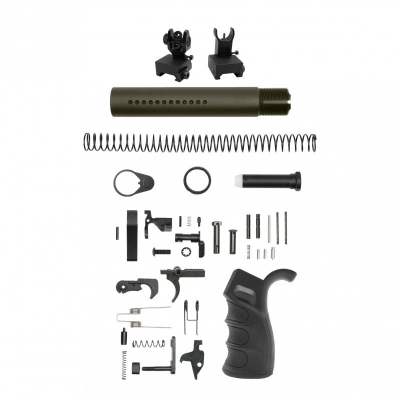 AR-15 .223/5.56 7" Barrel 7" Handguard M Lok| ''FNLE-7 MARK II'' Pistol Kit AR-15 .223/5.56 7" Barrel 7" Handguard M Lok| ''FNLE-7 MARK II'' Pistol Kit