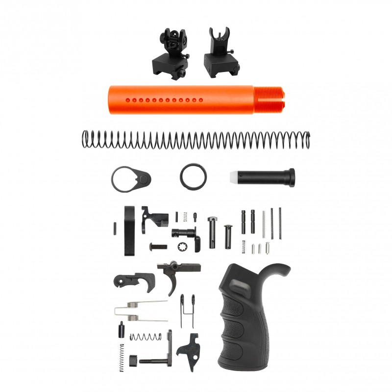AR-15 .223/5.56 7" Barrel 7" Handguard M Lok| ''FNLE-7 MARK II'' Pistol Kit AR-15 .223/5.56 7" Barrel 7" Handguard M Lok| ''FNLE-7 MARK II'' Pistol Kit