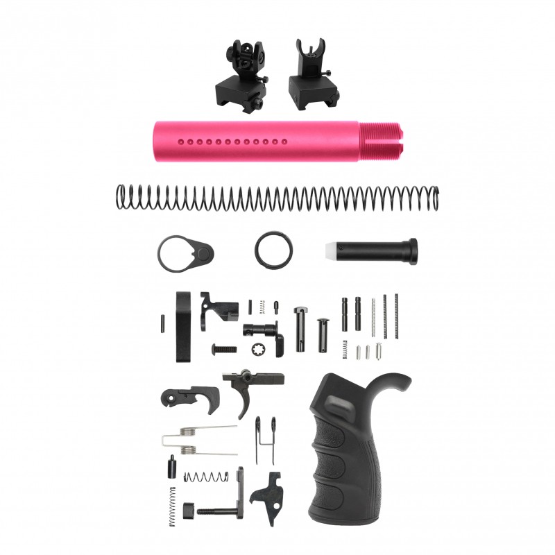 AR-15 .223/5.56 7" Barrel 7" Handguard M Lok| ''FNLE-7 MARK II'' Pistol Kit AR-15 .223/5.56 7" Barrel 7" Handguard M Lok| ''FNLE-7 MARK II'' Pistol Kit