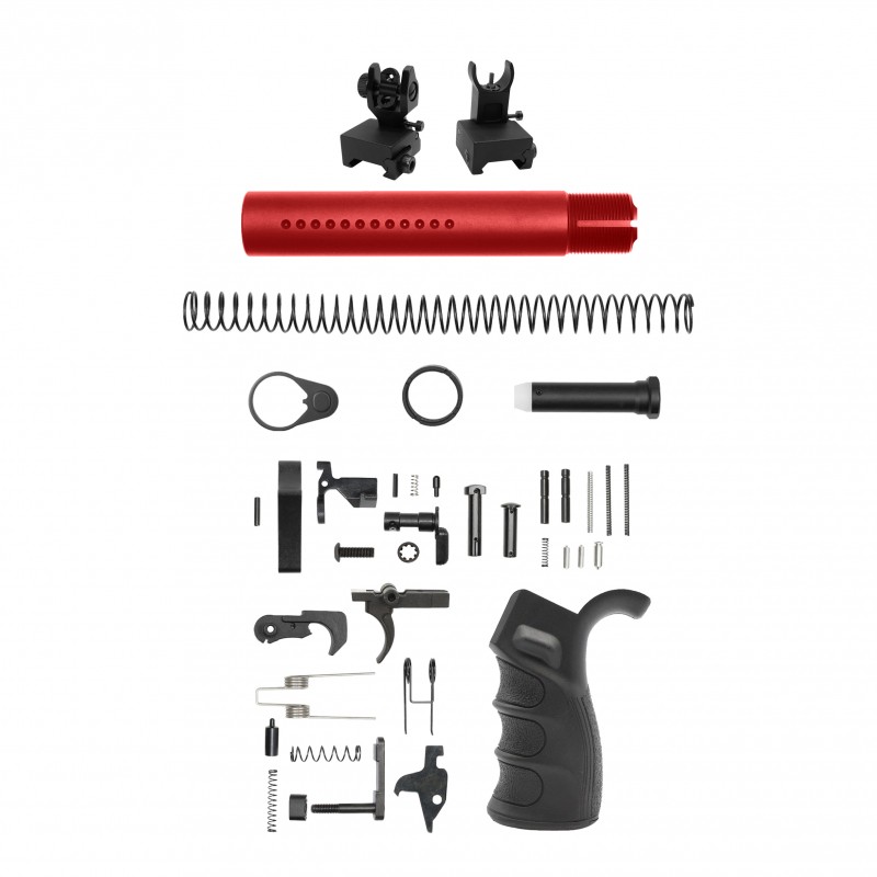 AR-15 .223/5.56 7" Barrel 7" Handguard M Lok| ''FNLE-7 MARK II'' Pistol Kit AR-15 .223/5.56 7" Barrel 7" Handguard M Lok| ''FNLE-7 MARK II'' Pistol Kit
