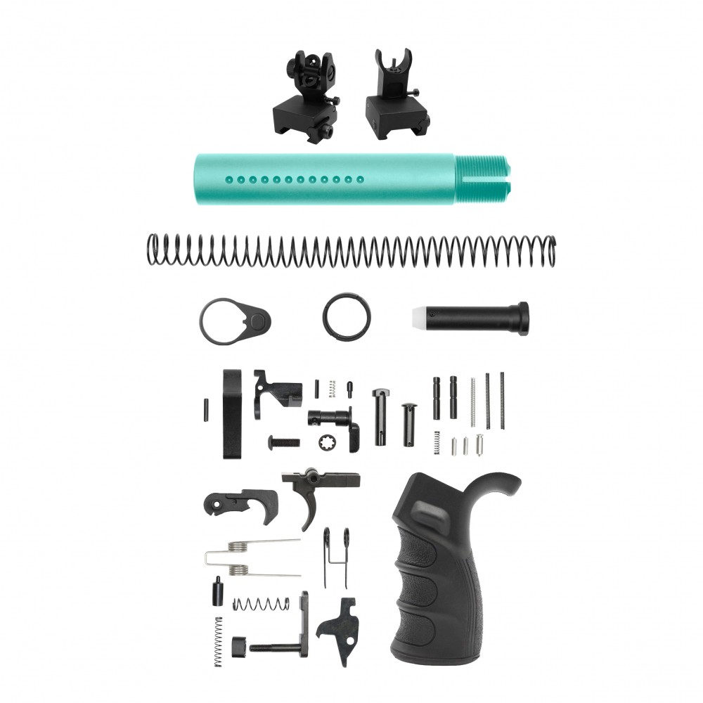 AR-15 .223/5.56 7" Barrel 7" Handguard M Lok| ''FNLE-7 MARK II'' Pistol Kit AR-15 .223/5.56 7" Barrel 7" Handguard M Lok| ''FNLE-7 MARK II'' Pistol Kit
