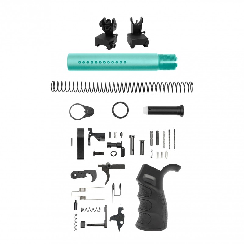 AR-15 .223/5.56 7" Barrel 7" Handguard M Lok| ''FNLE-7 MARK II'' Pistol Kit AR-15 .223/5.56 7" Barrel 7" Handguard M Lok| ''FNLE-7 MARK II'' Pistol Kit