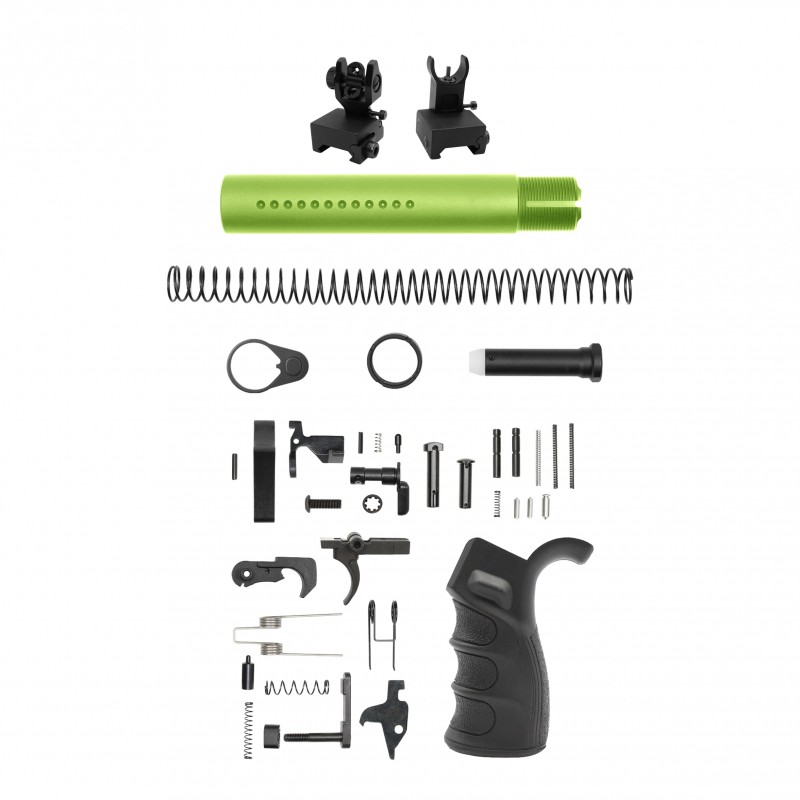 AR-15 .223/5.56 7" Barrel 7" Handguard M Lok| ''FNLE-7 MARK II'' Pistol Kit AR-15 .223/5.56 7" Barrel 7" Handguard M Lok| ''FNLE-7 MARK II'' Pistol Kit