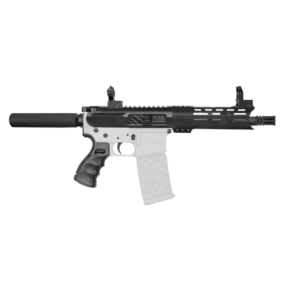 AR-15 .223/5.56 7" Barrel 7" Handguard M Lok| ''FNLE-7'' Pistol Kit AR-15 .223/5.56 7" Barrel 7" Handguard M Lok| ''FNLE-7'' Pistol Kit