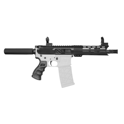 AR-15 .223/5.56 7" Barrel 7" Handguard M Lok| ''FNLE-7'' Pistol Kit