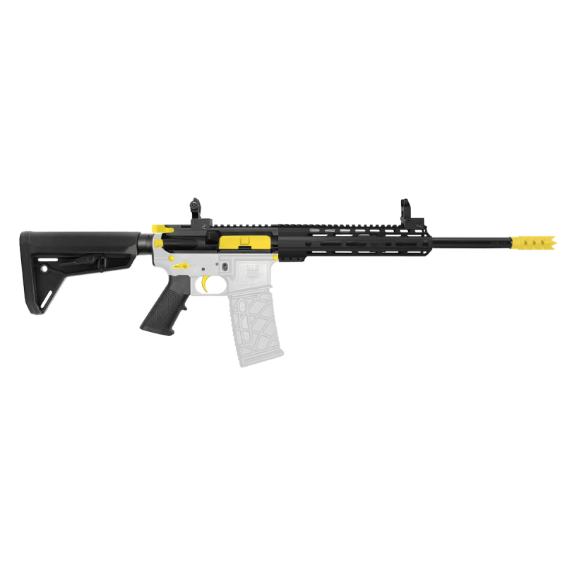 AR-15 .223/5.56 16" Barrel W/ Handguard Length Options| ''HONEY'' Carbine Kit