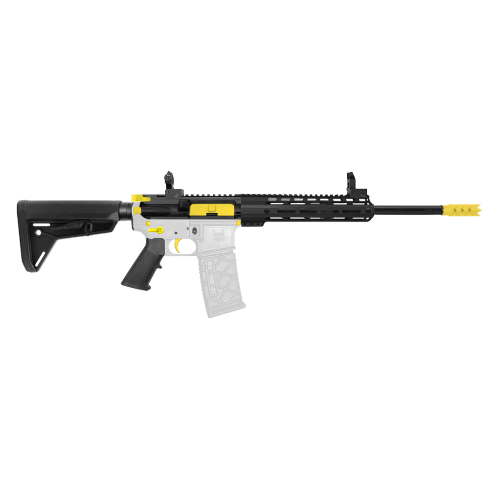 AR-15 .223/5.56 16" Barrel W/ Handguard Length Options| ''HONEY'' Carbine Kit