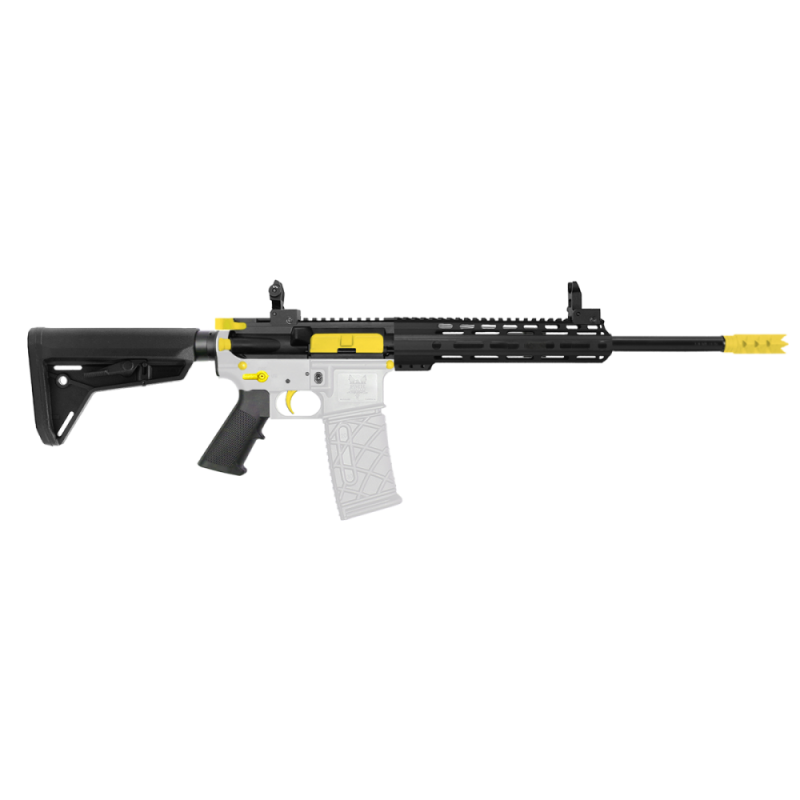 AR-15 .223/5.56 16" Barrel W/ Handguard Length Options| ''HONEY'' Carbine Kit
