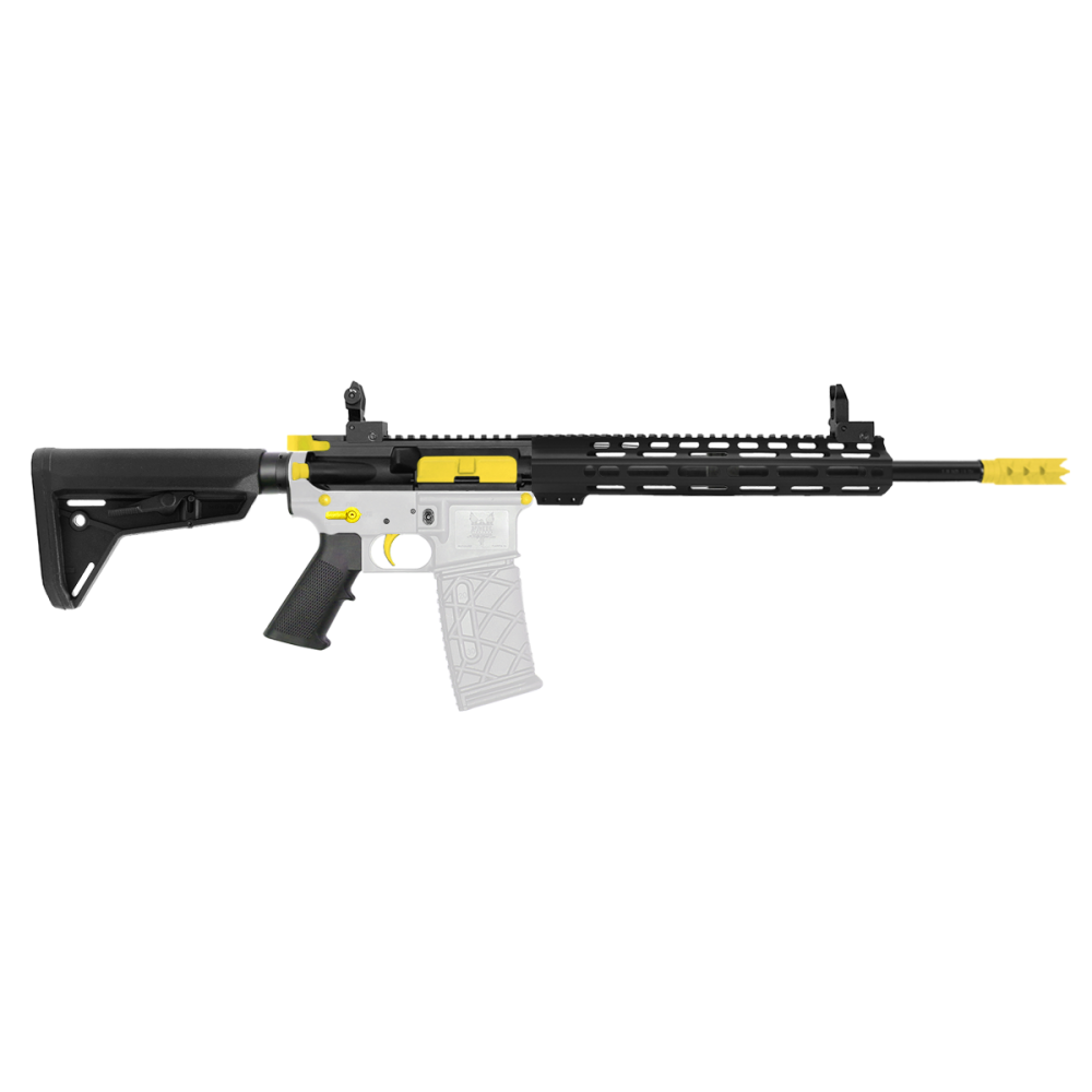 AR-15 .223/5.56 16" Barrel W/ Handguard Length Options| ''HONEY'' Carbine Kit