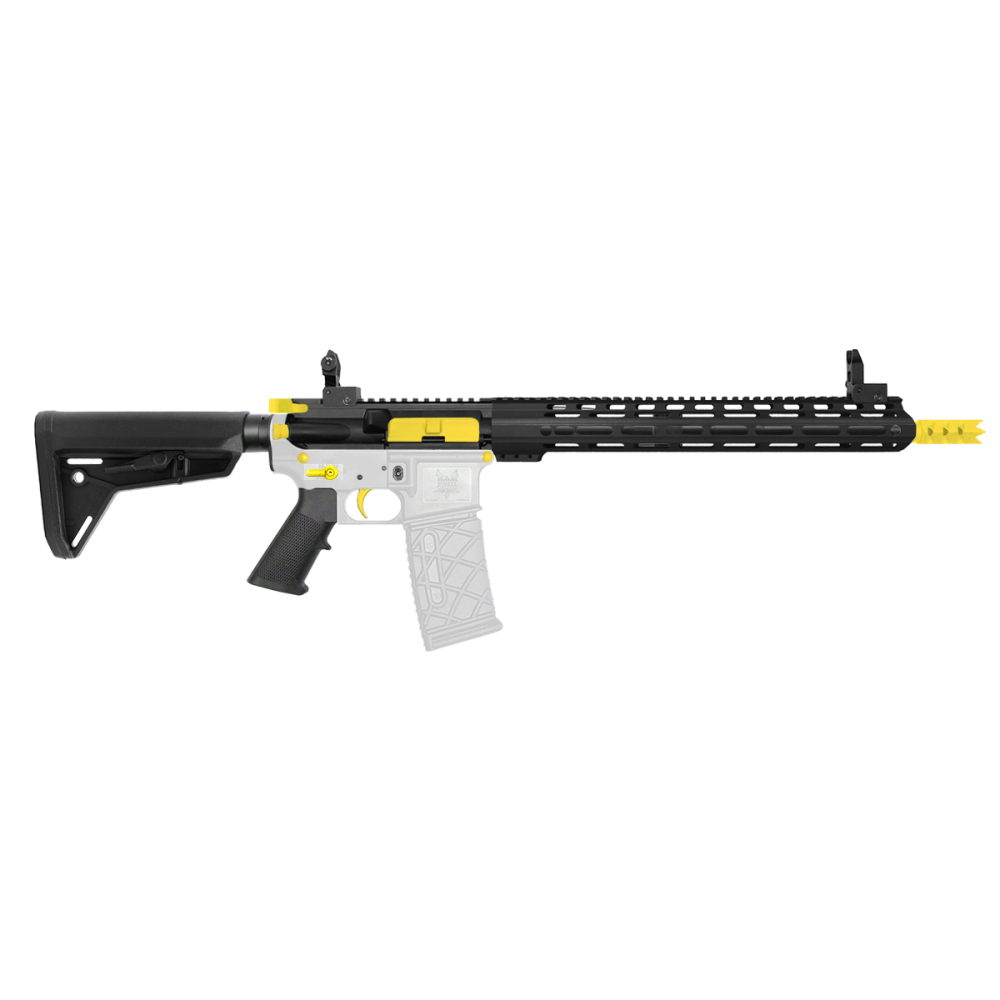 AR-15 .223/5.56 16" Barrel W/ Handguard Length Options| ''HONEY'' Carbine Kit