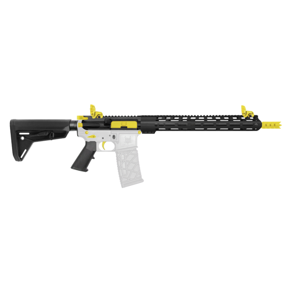 AR-15 .223/5.56 16" Barrel W/ Handguard Length Options| ''HONEY'' Carbine Kit