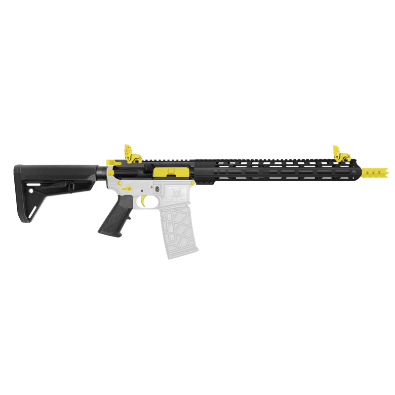 AR-15 .223/5.56 16" Barrel W/ Handguard Length Options| ''HONEY'' Carbine Kit