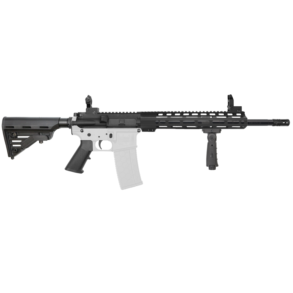 AR-15 .223/5.56 16" Barrel  W/ 12'' 15'' Handguard Option | ''HORUS'' Carbine Kit