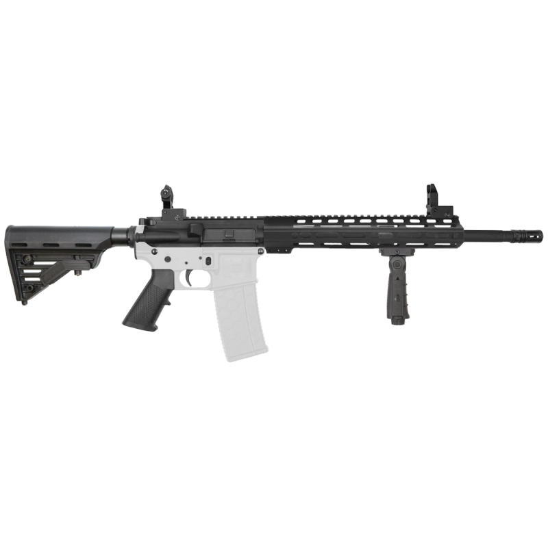 AR-15 .223/5.56 16" Barrel W/ 12'' 15'' Handguard Option | ''HORUS'' Carbine Kit AR-15 .223/5.56 16" Barrel W/ 12'' 15'' Handguard Option | ''HORUS'' Carbine Kit
