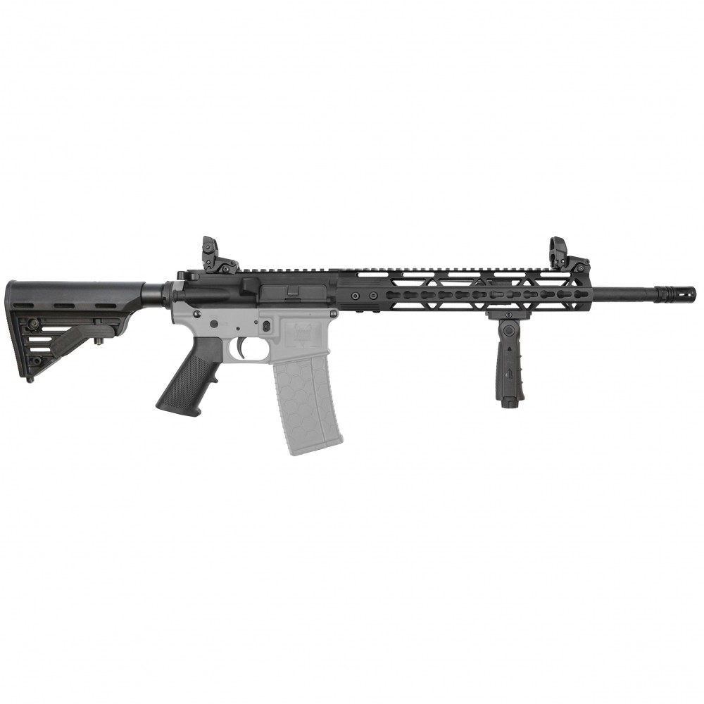 AR-15 .223/5.56 16" Barrel  W/ 10'' 12'' 15'' Handguard Option | ''HORUS'' Carbine Kit